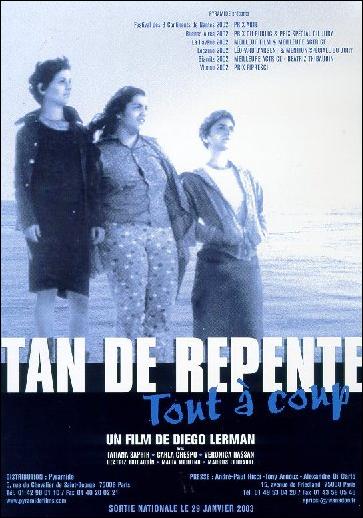 Tan de Repente