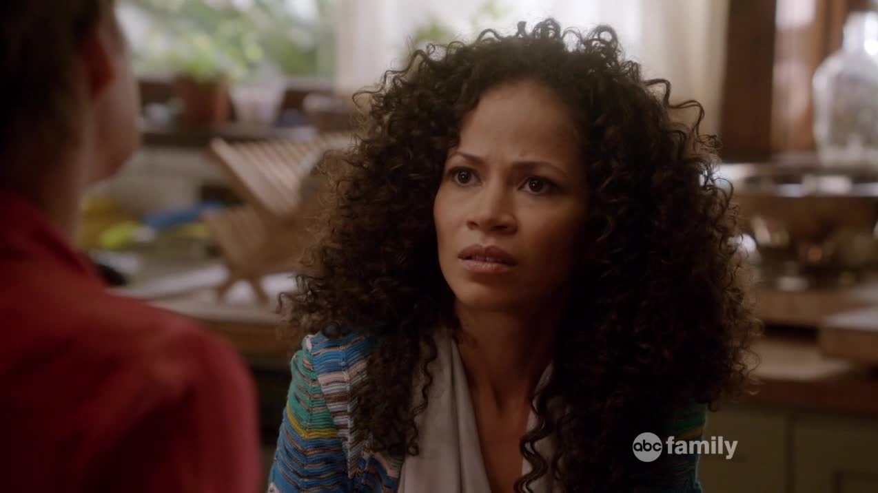 The Fosters