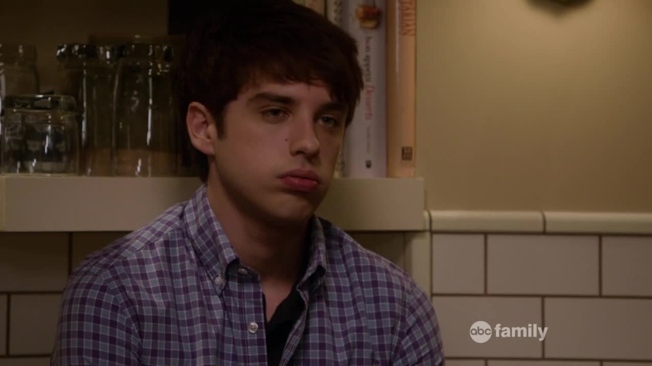 The Fosters