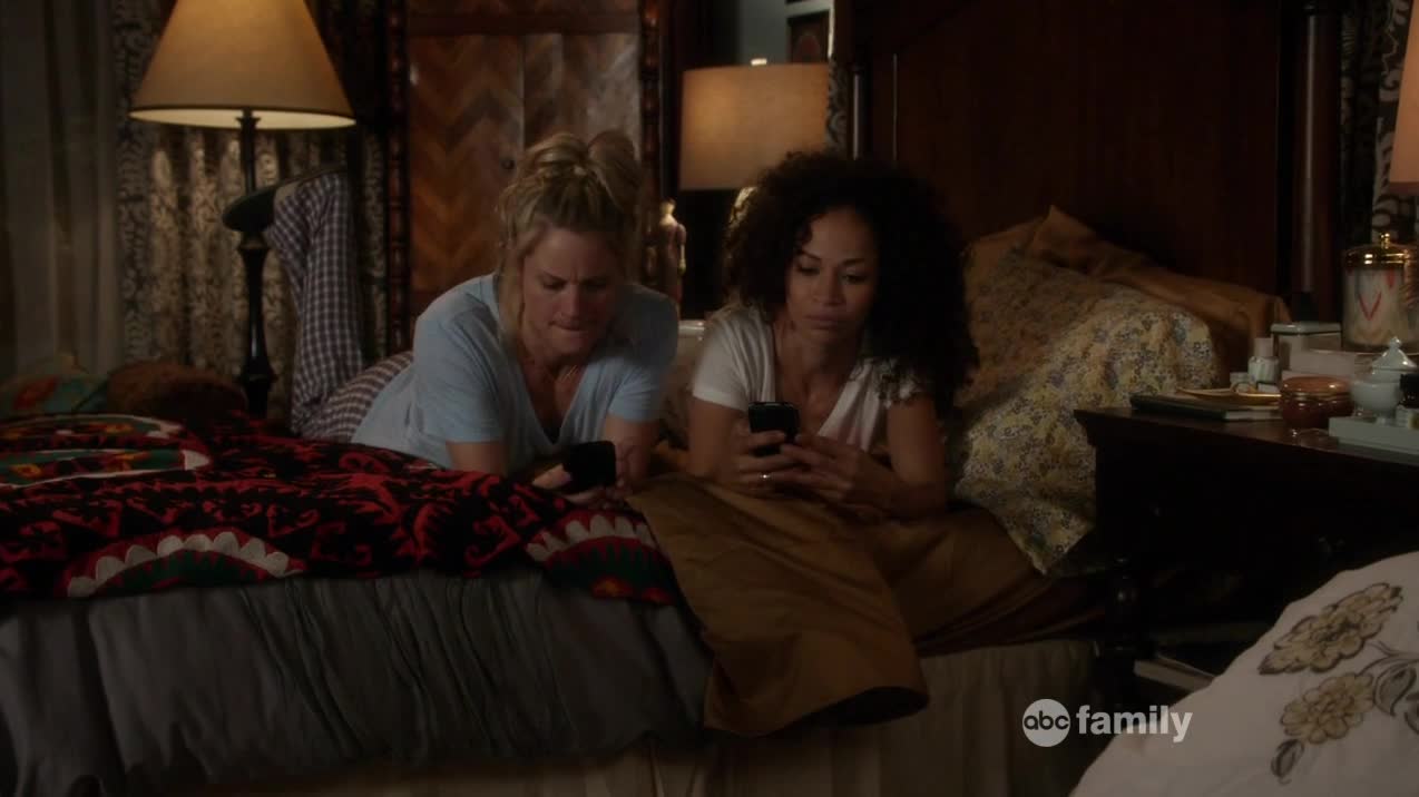 The Fosters