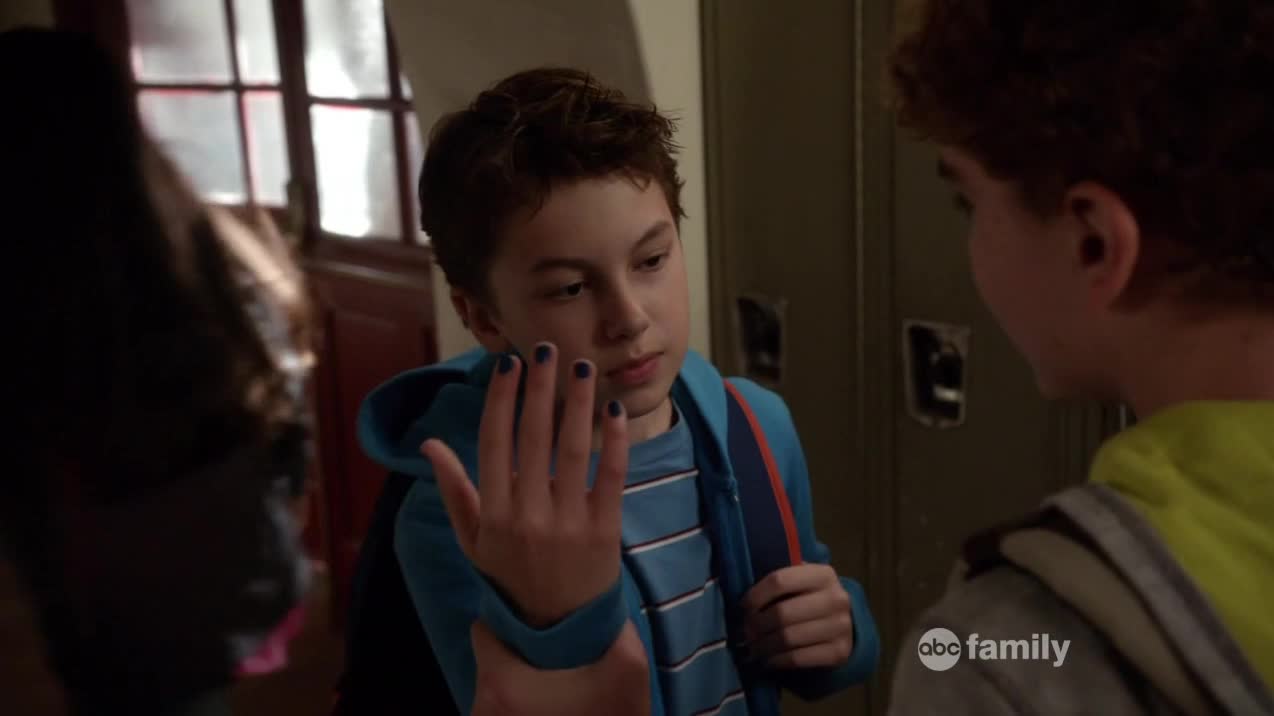 The Fosters