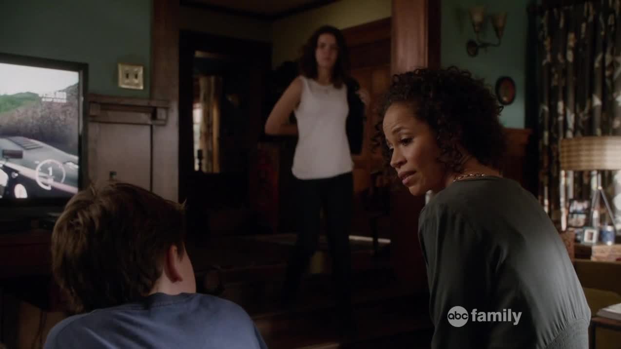 The Fosters