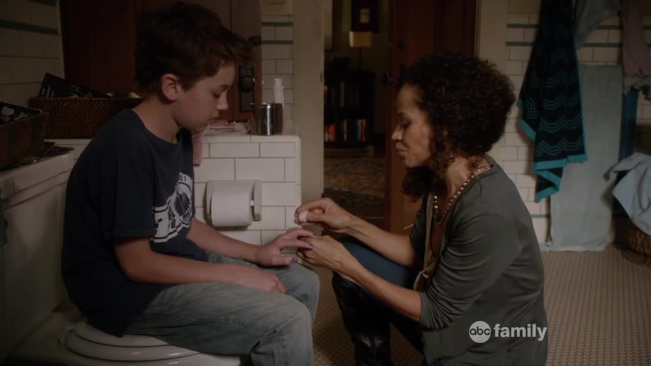 The Fosters
