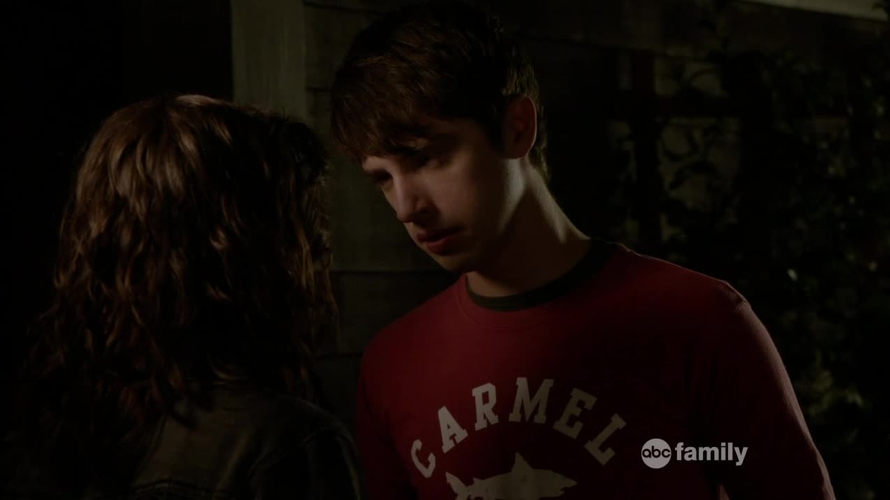 The Fosters