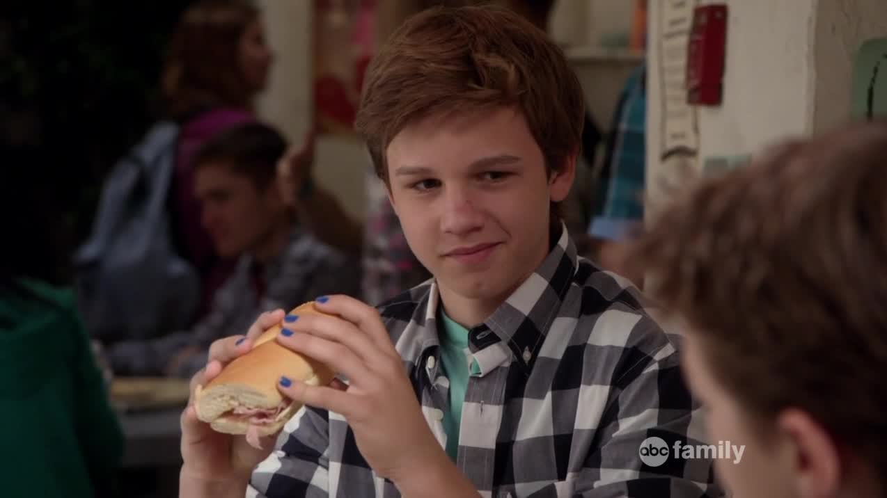 The Fosters