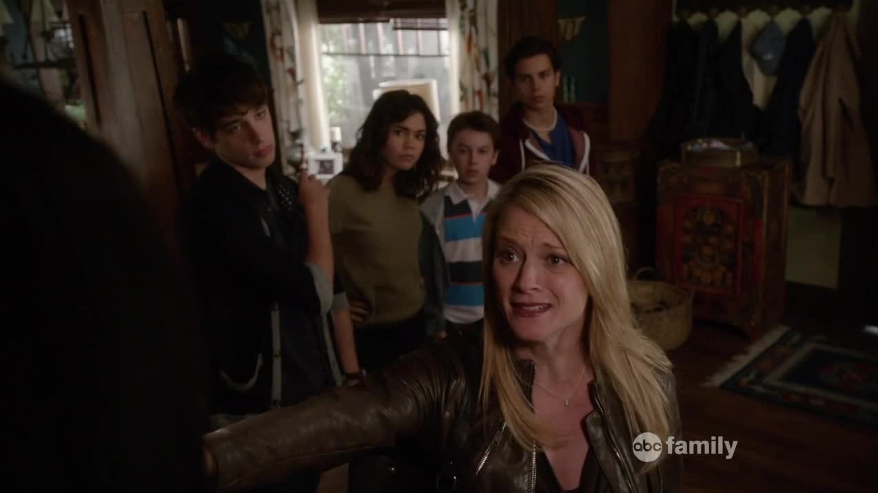 The Fosters