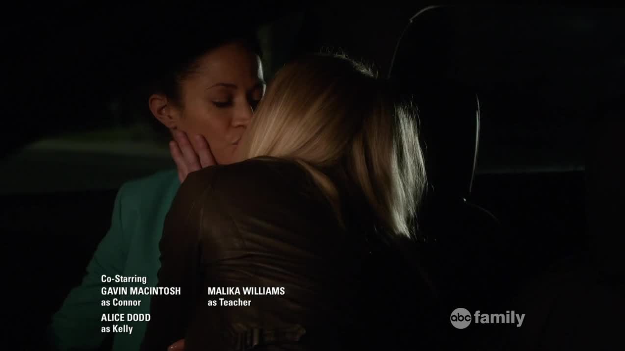 The Fosters