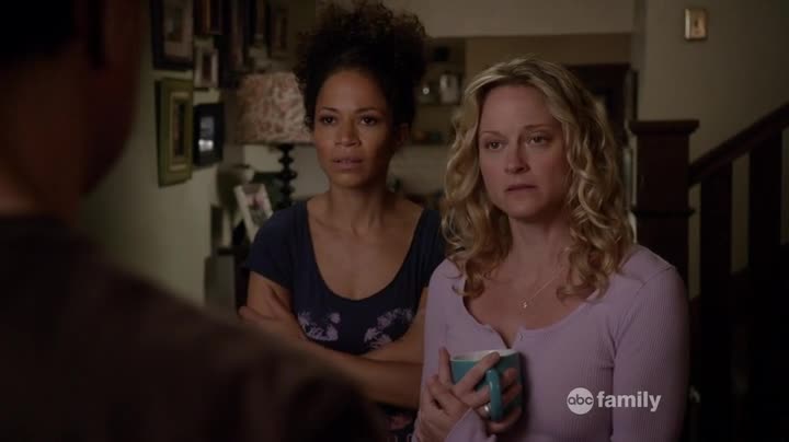 The Fosters épisode 7 saison 1