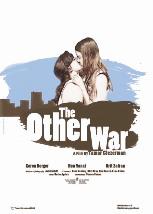 The Other War 