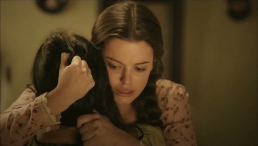 Tierra de Lobos - Isabel & Cristina