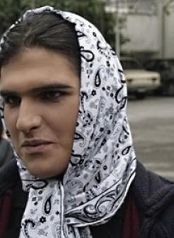 Transsexuel en Iran
