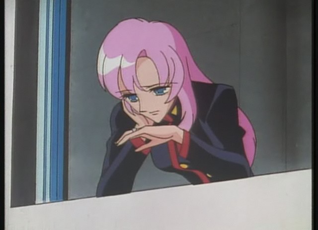 Utena Episode 011