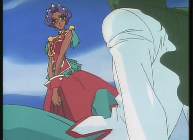 Utena Episode 013