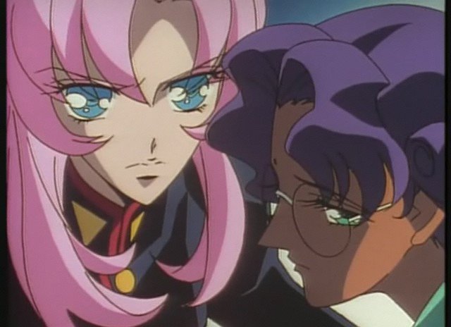 Utena - R&eacute;sum&eacute; Episode 022