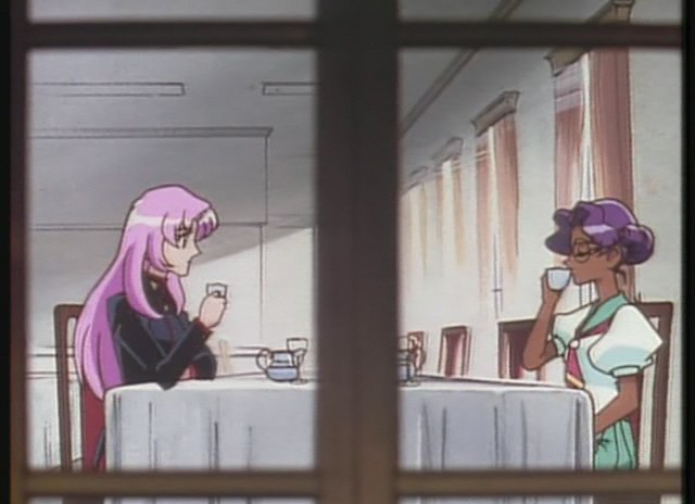 Utena - R&eacute;sum&eacute; Episode 031