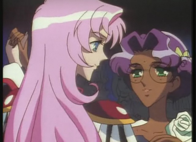 Utena - R&eacute;sum&eacute; Episode 033