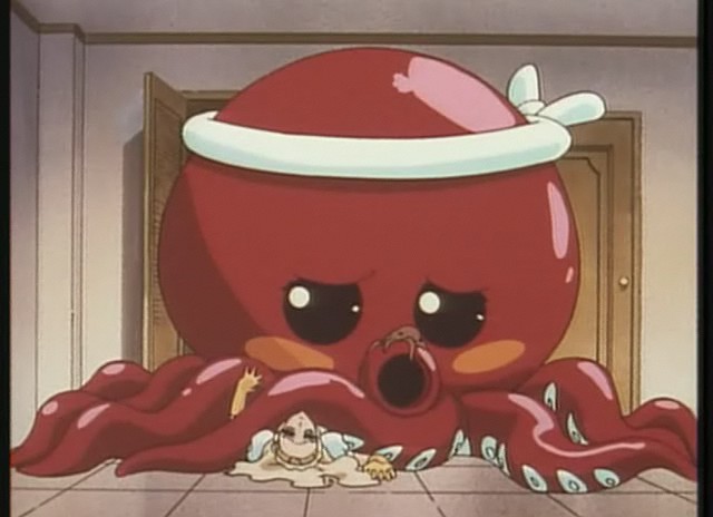 Utena - R&eacute;sum&eacute; Episode 043