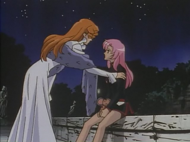 Utena - R&eacute;sum&eacute; Episode 073