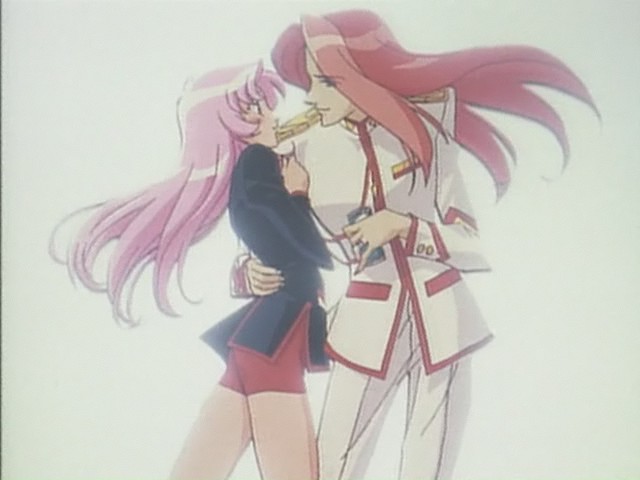 Utena - R&eacute;sum&eacute; Episode 093