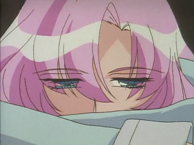 Utena - R&eacute;sum&eacute; Episode 121