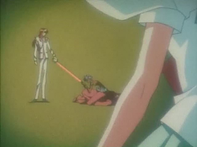 Utena - R&eacute;sum&eacute; Episode 123