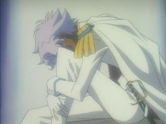 Utena - R&eacute;sum&eacute; Episode 131