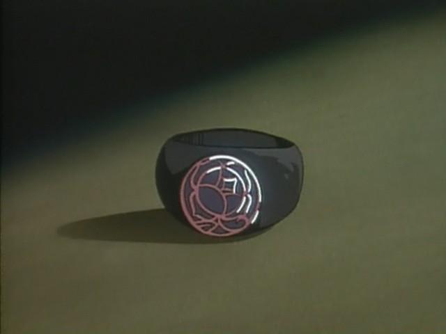 Utena - R&eacute;sum&eacute; Episode 133