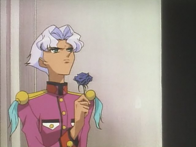 Utena - R&eacute;sum&eacute; Episode 141