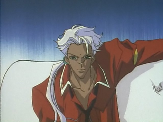 Utena - R&eacute;sum&eacute; Episode 143