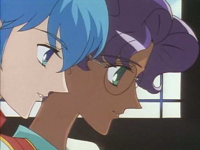 Utena - R&eacute;sum&eacute; Episode 151