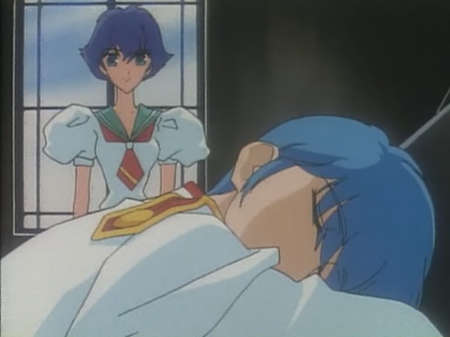 Utena - R&eacute;sum&eacute; Episode 152