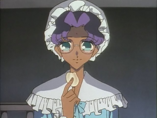 Utena - R&eacute;sum&eacute; Episode 161