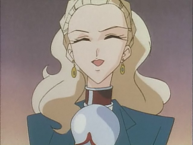 Utena - R&eacute;sum&eacute; Episode 162