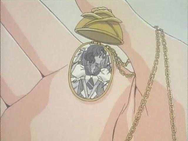 Utena - R&eacute;sum&eacute; Episode 171