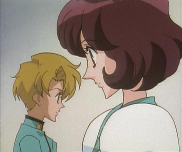 Utena - R&eacute;sum&eacute; Episode 182