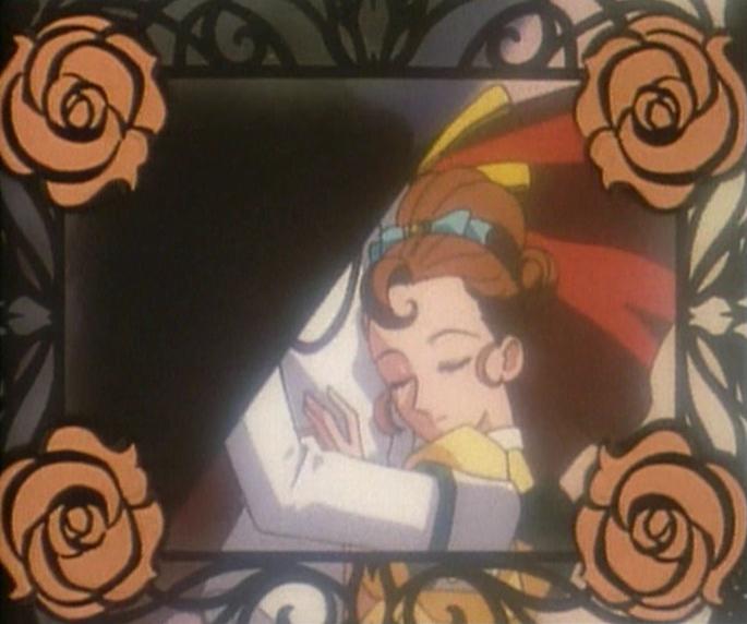 Utena - R&eacute;sum&eacute; Episode 191