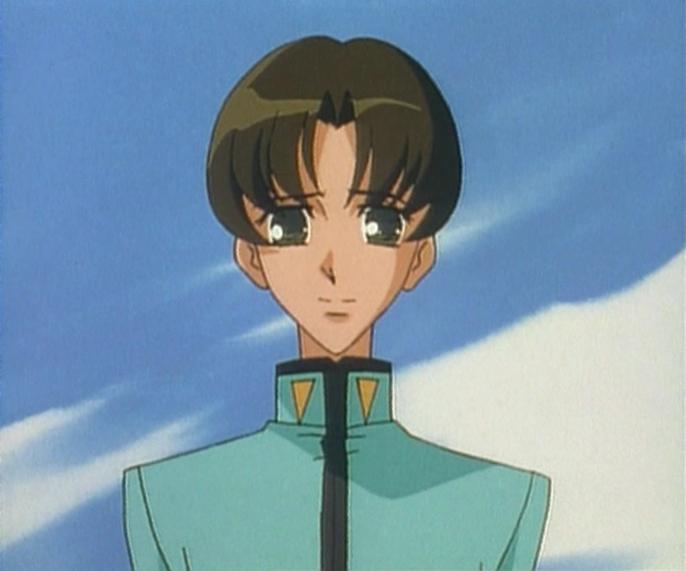 Utena - R&eacute;sum&eacute; Episode 192