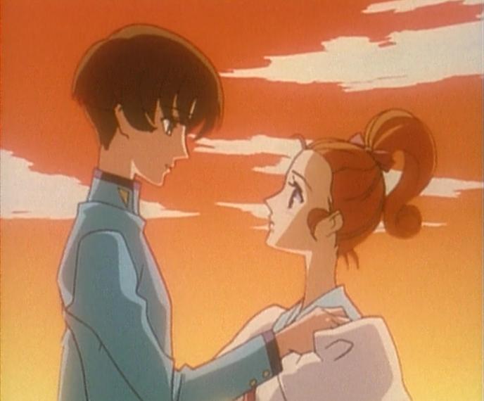 Utena - R&eacute;sum&eacute; Episode 193