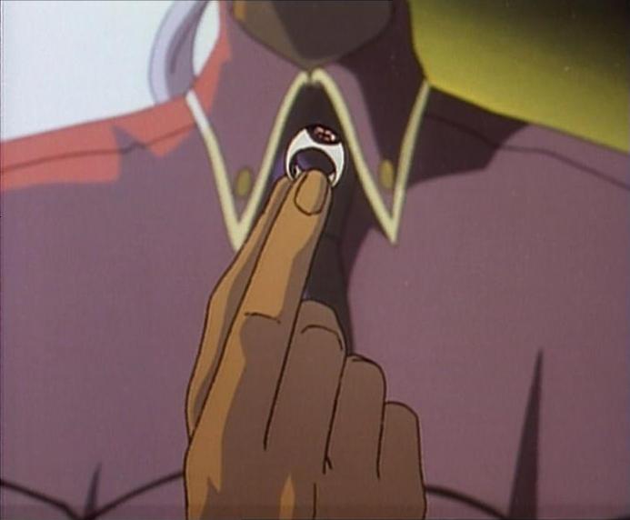 Utena - R&eacute;sum&eacute; Episode 22