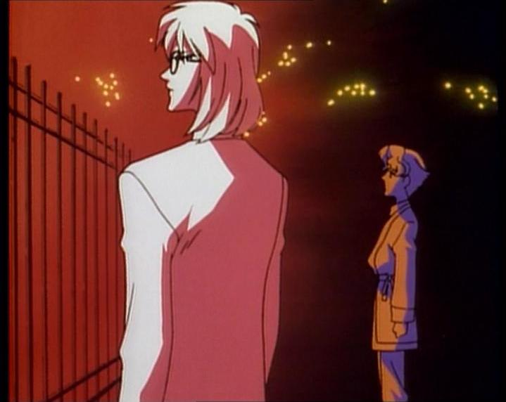 Utena - R&eacute;sum&eacute; Episode 22