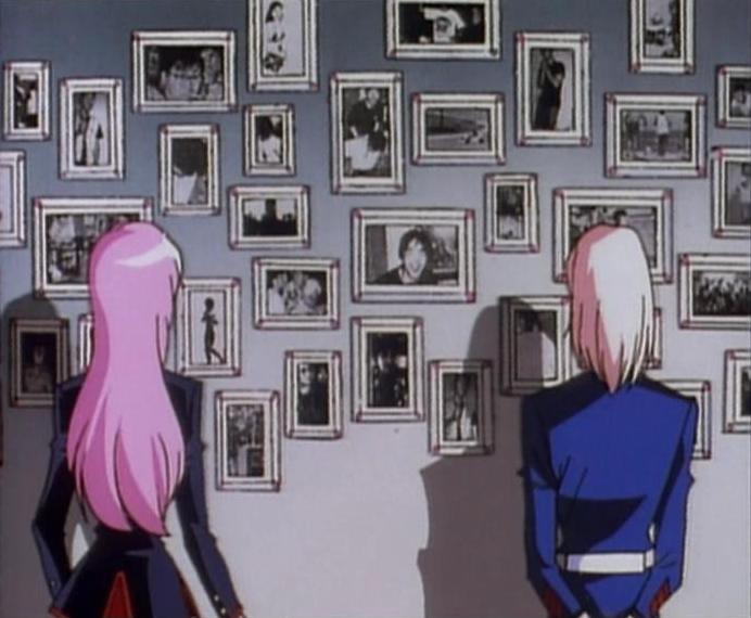 Utena - R&eacute;sum&eacute; Episode 23