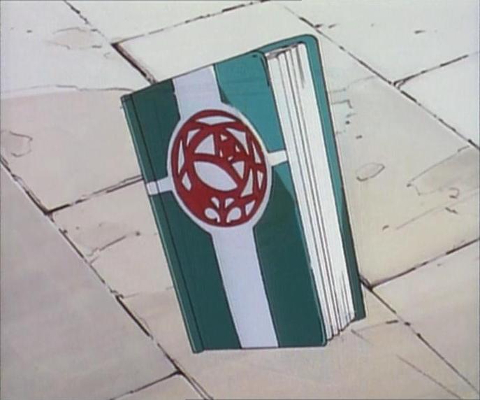 Utena - R&eacute;sum&eacute; Episode 24