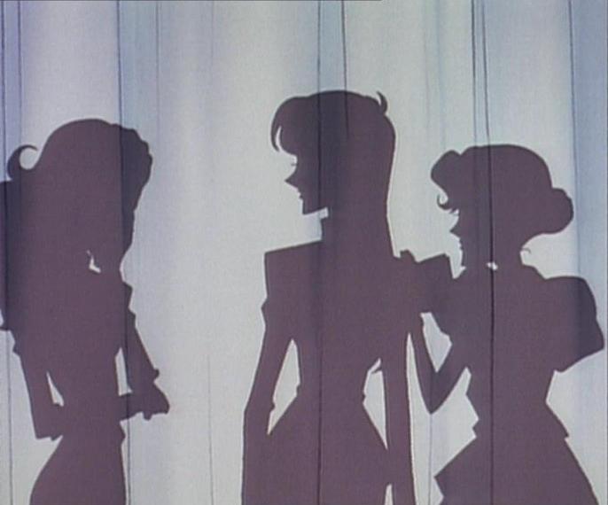 Utena - R&eacute;sum&eacute; Episode 24