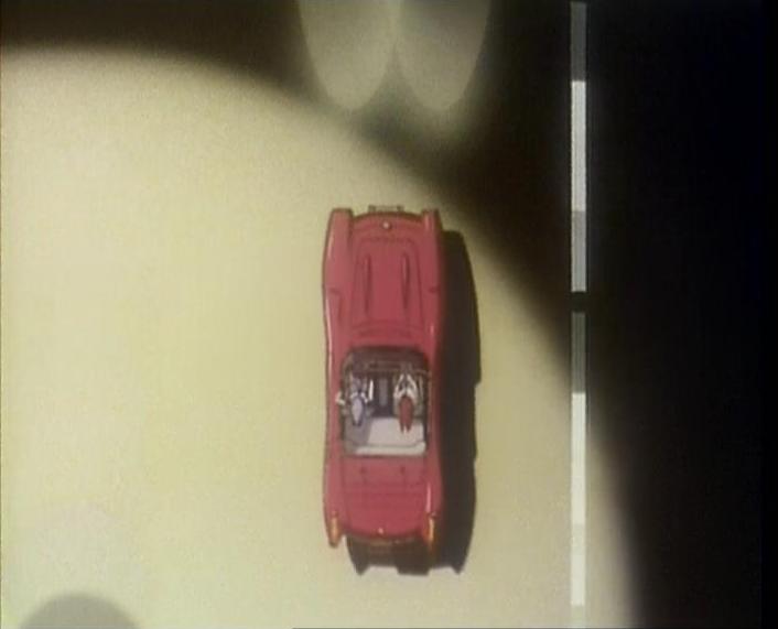 Utena - R&eacute;sum&eacute; Episode 25