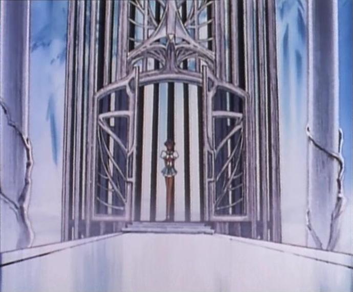 Utena - R&eacute;sum&eacute; Episode 25