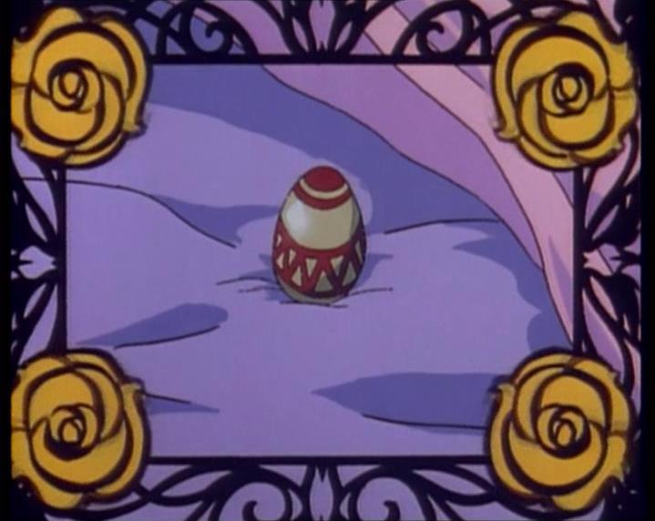 Utena - R&eacute;sum&eacute; Episode 27