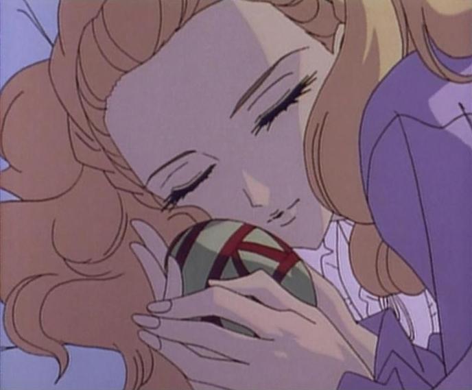 Utena - R&eacute;sum&eacute; Episode 27