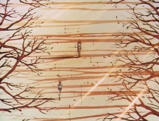 Utena - R&eacute;sum&eacute; Episode 29