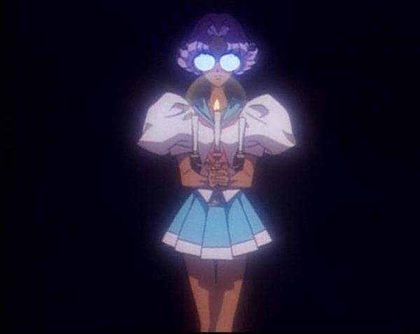 Utena - R&eacute;sum&eacute; Episode 30