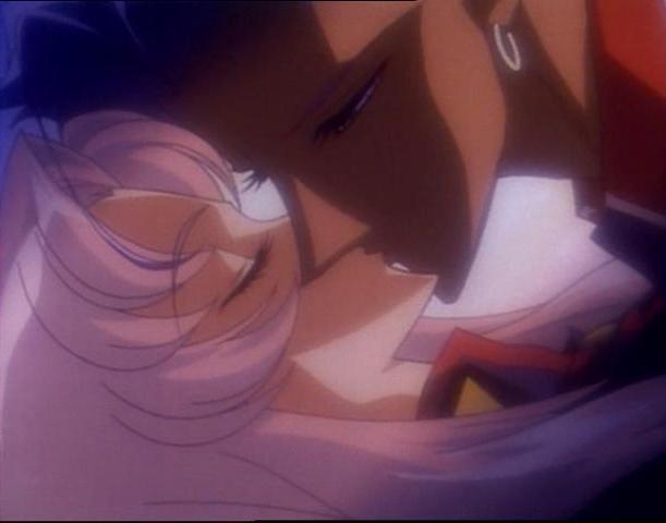 Utena - R&eacute;sum&eacute; Episode 30